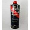 Johnson Wax Fine Wood Floor Care Buffing Wax, Cleans And