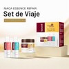 Karlseell Champú y Acondicionador con Colágeno 3.38floz 2.4floz 2.4floz