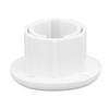4pcs Satellite Cable Wall Bushing Professional Wall Hole Feed Through