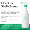 Deep Clean Kit by EcoOne | Comes with Spa &