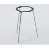 野中 理化 Charger Productions Tripod Stand (Assembly) For Alcohol Lamp/6 – 485 – 01 