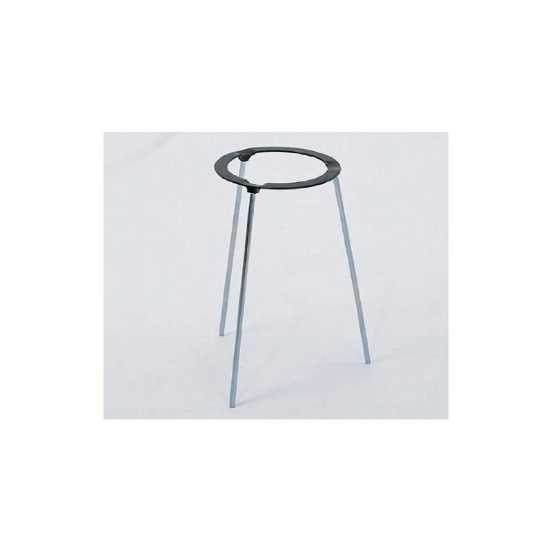 野中 理化 Charger Productions Tripod Stand (Assembly) For Alcohol Lamp/6 – 485 – 01 