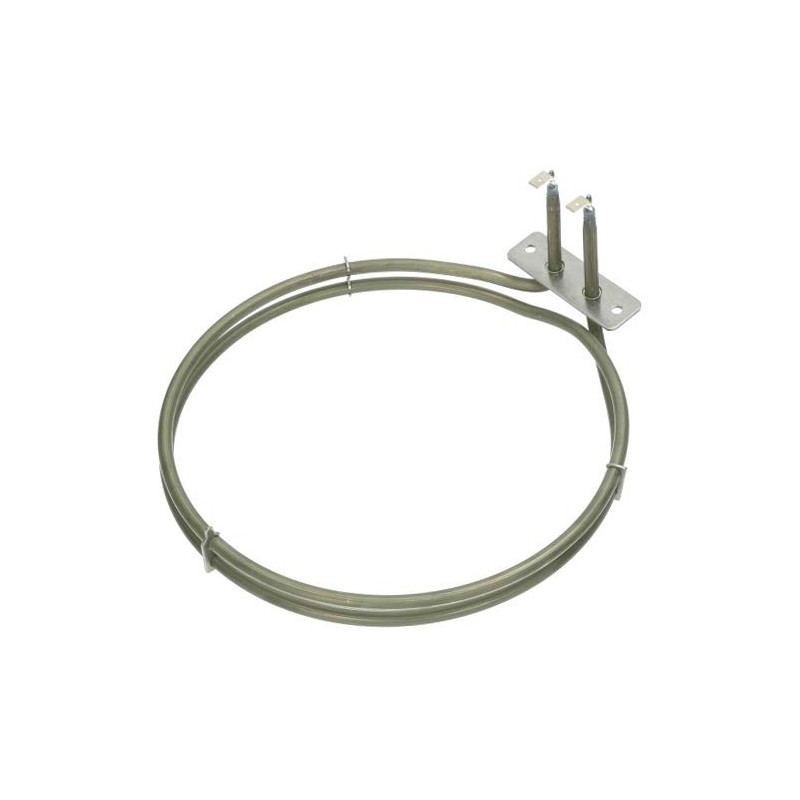 SPARES2GO 2 Turn Heating Element Compatible with AEG Fan Oven