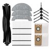 Replacement Accessories Set for Laresar L6 Pro/VIOMI S9 / Ultenic