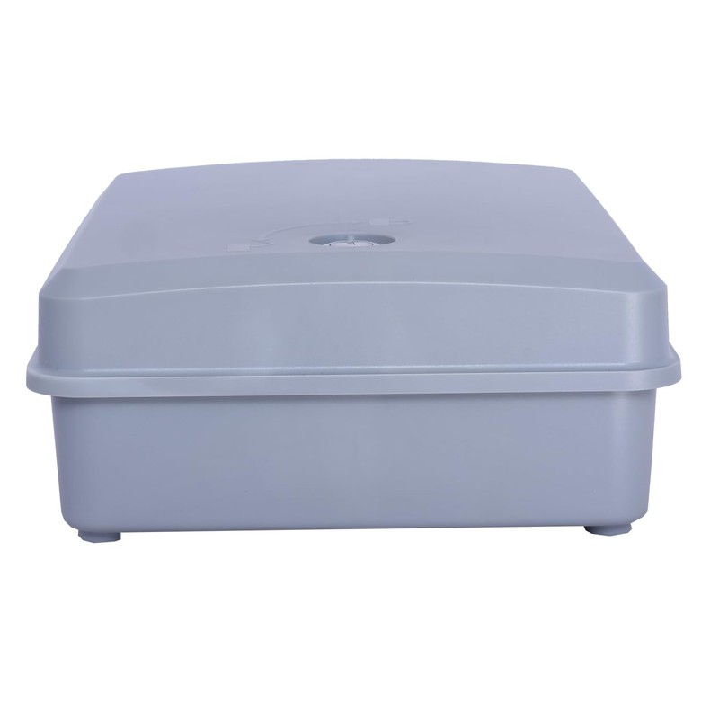 NxEco Universal Irrigation Controller Cabinet UCC100, Indoor and Outdoor Box