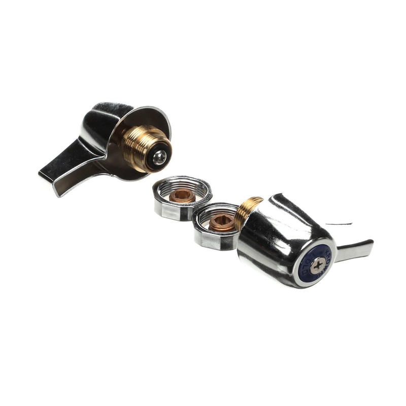 Krowne Silver Series Compression Style Repair Kit; Fits 1