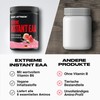 Body Attack Extreme Instant EAA Powder - Ice Tea Lemon,
