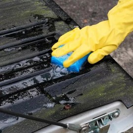 LA's Totally Awesome All-Purpose Concentrated Cleaner, 1 Gal