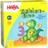 HABA 4928 – Number Dinosaur Strong Number and Memo Game