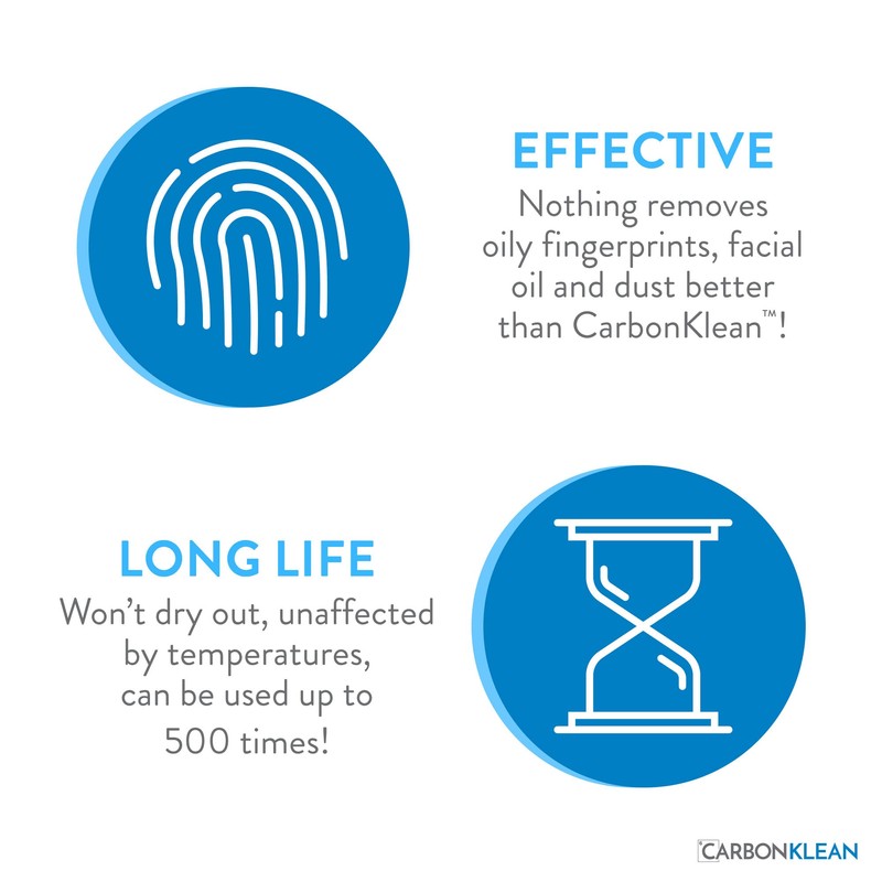 Peeps Lens Cleaners, Green Injected (3 Pack)