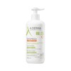 Aderma Exomega Emollient Shower Cleansing lotion 500ml