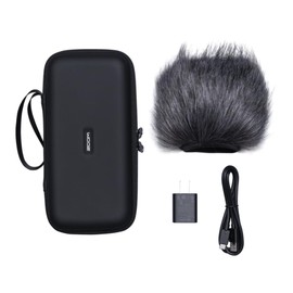 Accessory Pack for ZOOM Zoom APH-5s H5studio