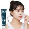 Laneige 린제이 티트리 카밍 랩핑 마스크 떼어내는 콜라겐 필오프팩 70ml+팩브러쉬