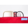 Women's Favourite Person Cosmetic Bag 12 x 20 cm Ringelsuse,