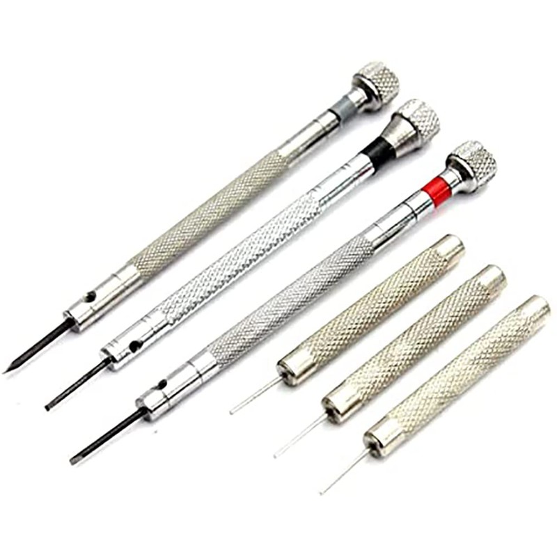 KAV Generic Watch Tool kit Professional Repair Set - Spring