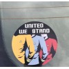 Avery Hi-Performance Star Trek Bumper Sticker, Star Trek United We
