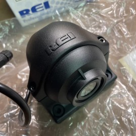 REI NEW IN BOX: REI 710735 Rev B Eyeball Bus Camera AHD 115D HFOV, No-IR 781
