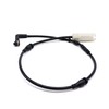 HiSport Brake Pad Sensor, Brake Pad Wear Sensor Rear 34356762252