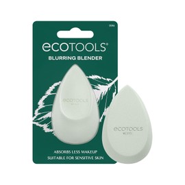 NOVIIML Blurring Blender Makeup Sponge, Makeup Blending Sponge For Blurred Skin, For Liquid & Cream Foundation, Cloud Coverage Memory Foam, Eco Friendly, Latex Free, Cruelty-Free & Vegan 1 Count