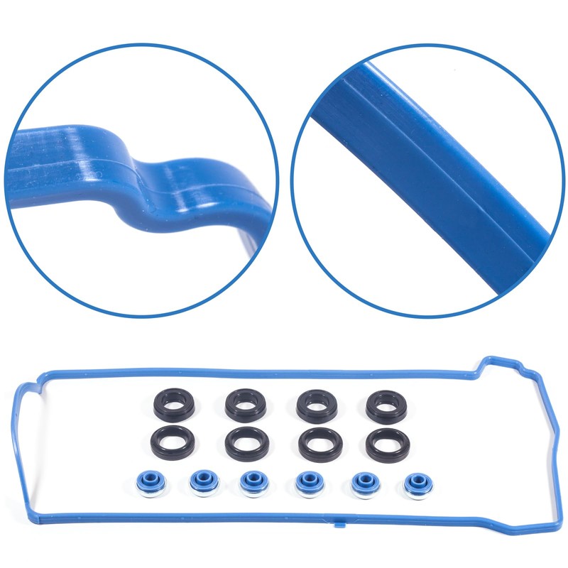 VS50614R for Honda CR-V 2.4 Valve Cover Gasket&Ignition Coil Boot