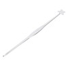 10Pcs Violin Sound Post Wooden Stainless Steel Sound Post Setter
