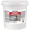 Rust-Oleum 369667 Pourable Concrete Patch, 5 lb Pail
