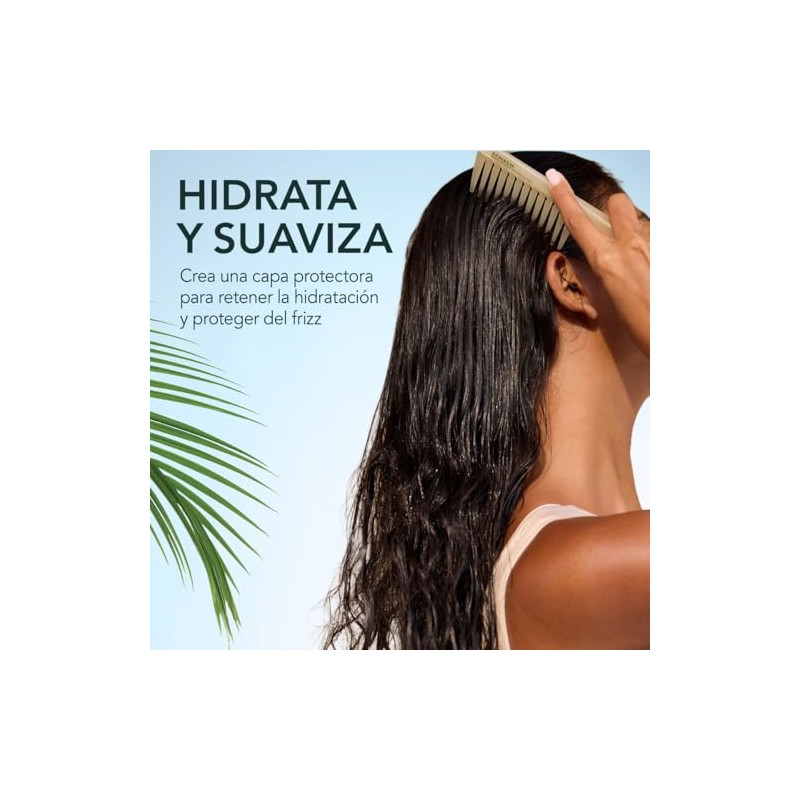 Herbal Essences Mascarilla Capilar Coco 300 ml
