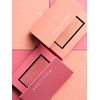 Brilliage Cheek Blush (Glow/La France) [Chiaki Shimada Produce Brand]