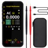 BSIDE Portable Digital Multimeter 20000 Word mV Voltmeter Rechargeable 3.2''