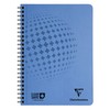 Clairefontaine 82562C Spiral Notebook Clean Safe 60 Sheets Micro-Perforated DIN