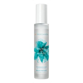 Moroccanoil Brumes Du Maroc Aceite Con Aroma Para El Cabello                                                                                          