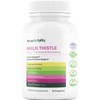 True Totality Milk Thistle – Liver Support with Dandelion Root,