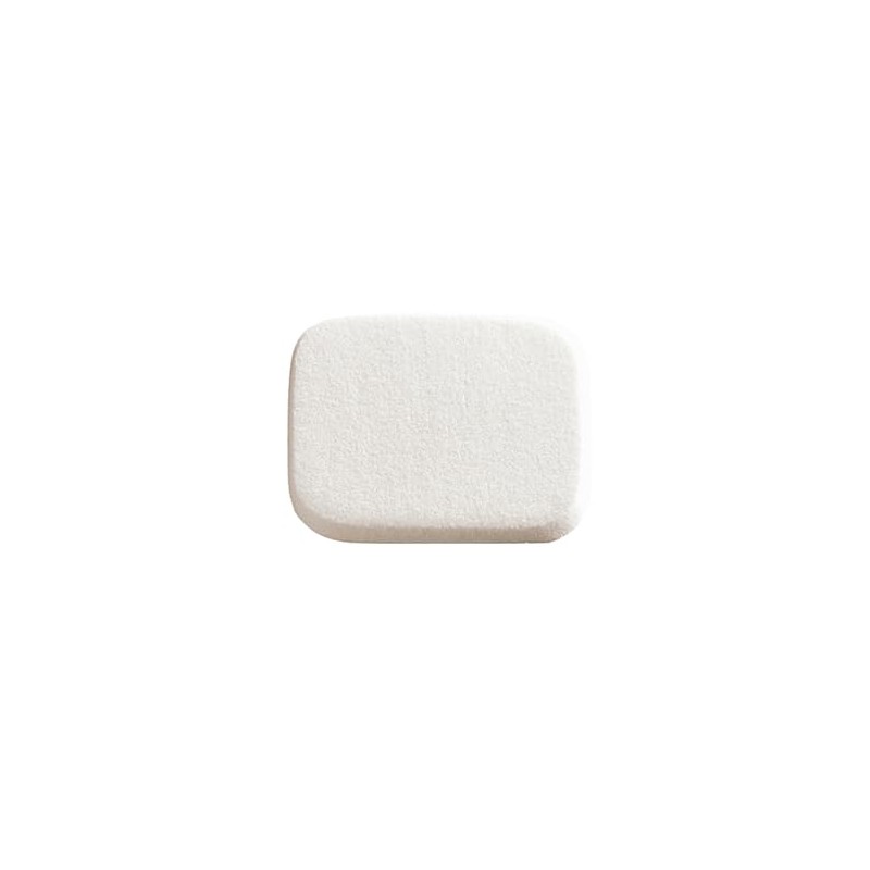Powder Foundation Puff Touver Replacement Puff 1 Piece Mineral Powdery