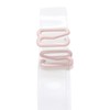 Transparent Bra Straps Clear Bra Straps Invisible Removable Soft Replacement