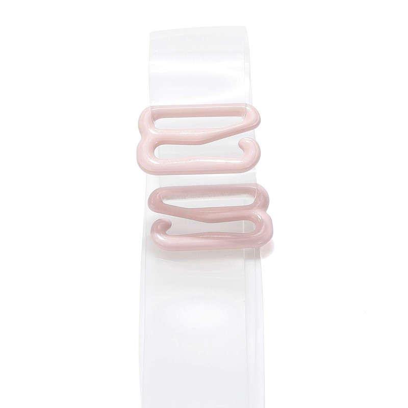 Transparent Bra Straps Clear Bra Straps Invisible Removable Soft Replacement