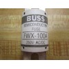 Cooper Bussmann FWX-100A Buss High Speed Fuse