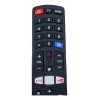 Daewoo Control Remoto Para Tv Pantalla Smart Daewoo + Pilas