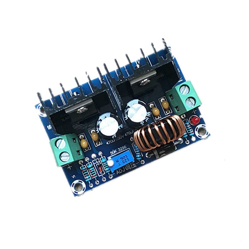 Fasizi PWM Signal Generator 1Hz~150KHz Dual Mode Generator Adjustable Pulse