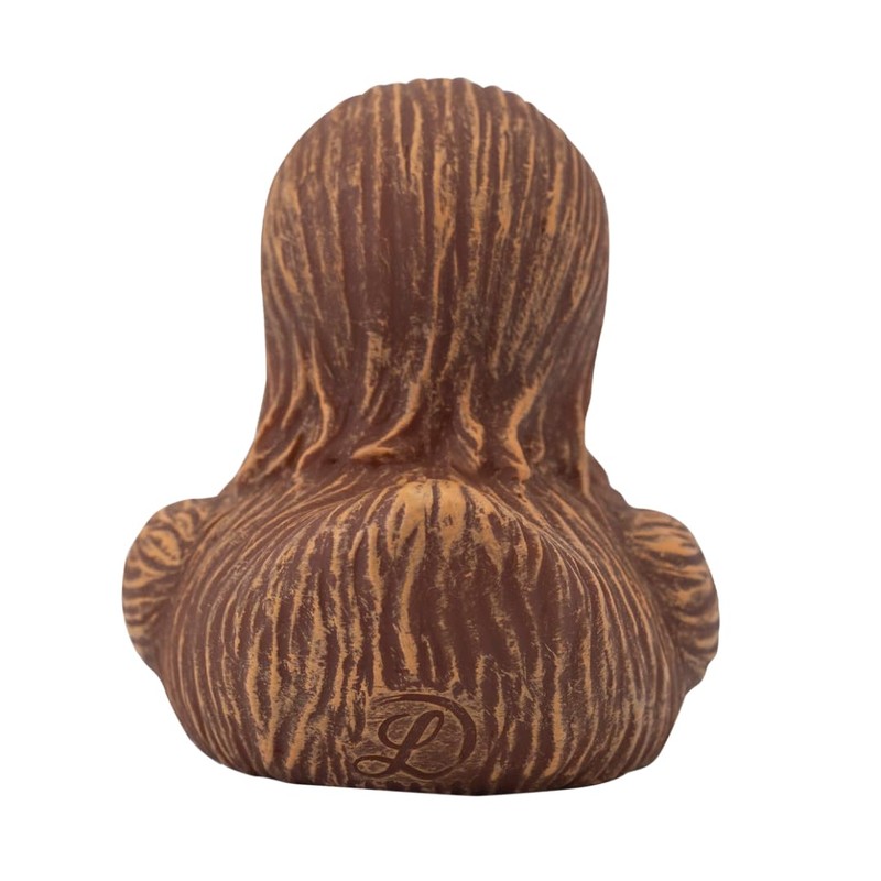 Lilalu Whooping Duck - Chewy - RUBBER DUCK Novelty Gift