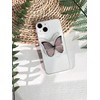 Green Nature Butterfly Phone Grip Stand, Cute Butterfly Cell Phone