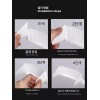 Barican 다듬기 바리깡 헤어 커트 셀프 가이드 빗 미용용품 [1세대