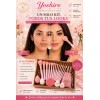 Kit Brochas Maquillaje Profesional 20 Piezas Beauty Blender