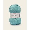 Sirdar Snuggly DK Double Knitting, Aqua (490), 50g