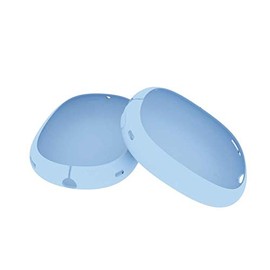 Zotech Silicone Protective Cover, Soft Earcup Cushions Case for Airpods Max (Sky)
