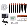 Solar Watering Device Solar Power Rainproof Auto Watering 850ml Per
