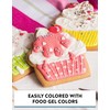 Global Sugar Art Premium Royal Cookie Icing Mix White by