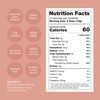 BLUEBIRD PROVISIONS Beef Bone Broth Protein Powder - Grass Fed