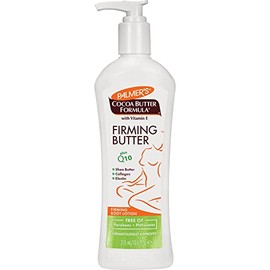 Palmer’s Cocoa Butter Formula Firming Butter Body Lotion, 10.6 oz. (Pack of 6)
