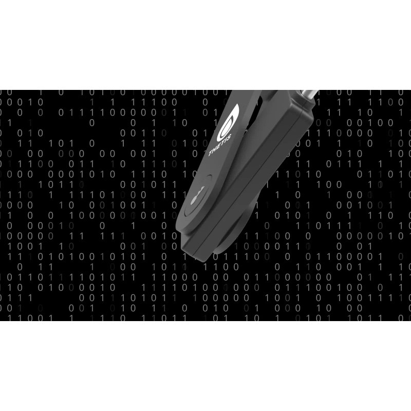 Thetis Pro FIDO2 Security Key Passkey via Connect USB-A /