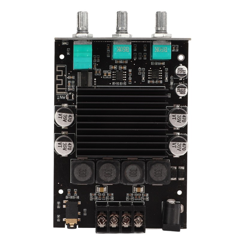 YS XPSM 150Wx2 Bluetooth Power Amplifier Board with TDA7498E Chip